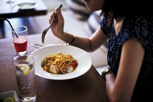 Hotel Rayong Marriott Resort & Spa