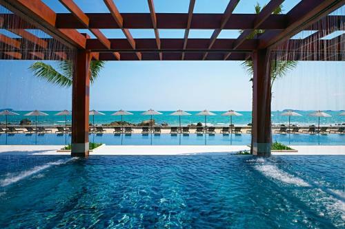 Hotel Rayong Marriott Resort & Spa