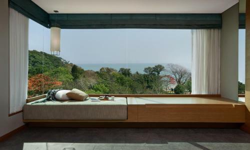 Hotel Rayong Marriott Resort & Spa