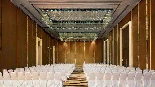 Hotel Rayong Marriott Resort & Spa
