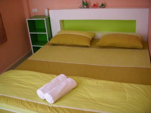 Hotel Baan Kaneang