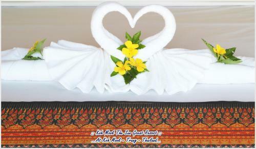 Hotel Koh Mook The Sun Great Resort