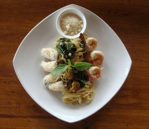 Hotel Koh Mook The Sun Great Resort