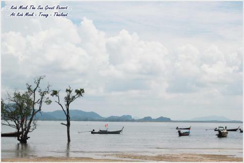 Hotel Koh Mook The Sun Great Resort