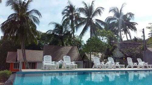 Hotel Koh Mook The Sun Great Resort
