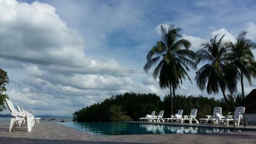Hotel Koh Mook The Sun Great Resort