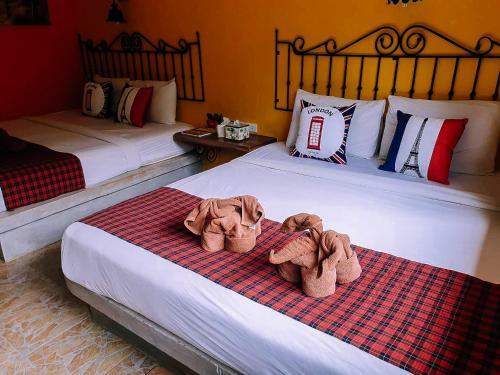 Hotel The Castello Resort