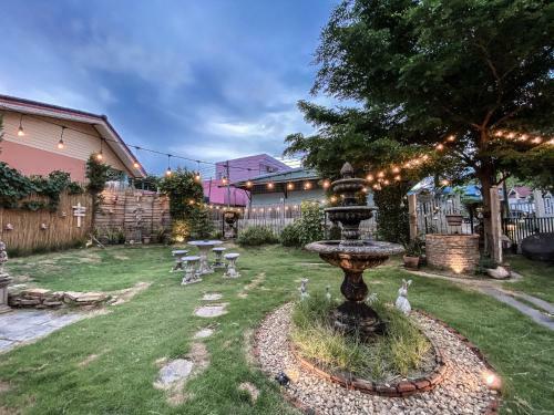 Hotel The Castello Resort