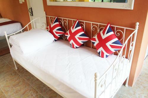 Hotel The Castello Resort