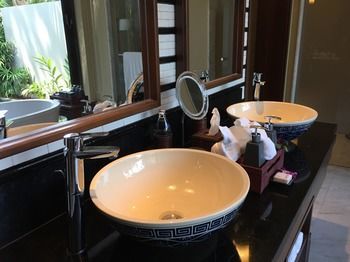 Hotel Anantara Layan Phuket Resort