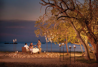 Hotel Anantara Layan Phuket Resort