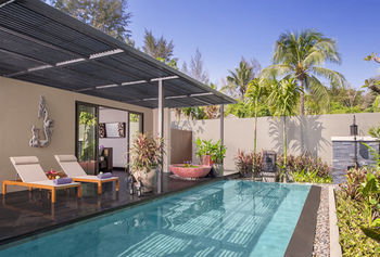 Hotel Anantara Layan Phuket Resort