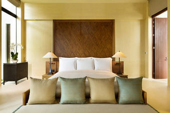 Hotel Anantara Layan Phuket Resort