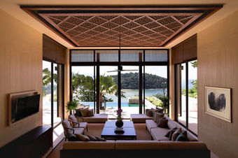 Hotel Anantara Layan Phuket Resort