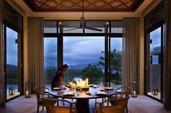 Hotel Anantara Layan Phuket Resort
