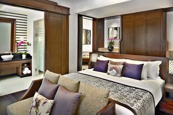 Hotel Anantara Layan Phuket Resort