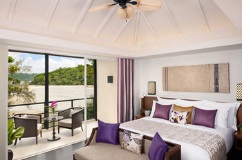 Hotel Anantara Layan Phuket Resort