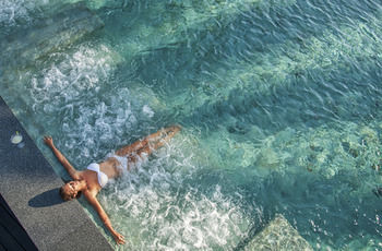 Hotel Anantara Layan Phuket Resort