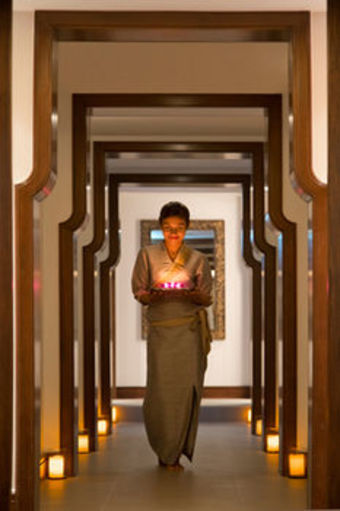 Hotel Anantara Layan Phuket Resort