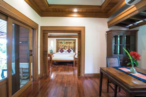 Taladya Homestay