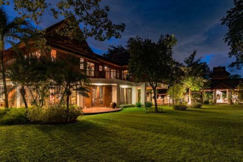 Taladya Homestay