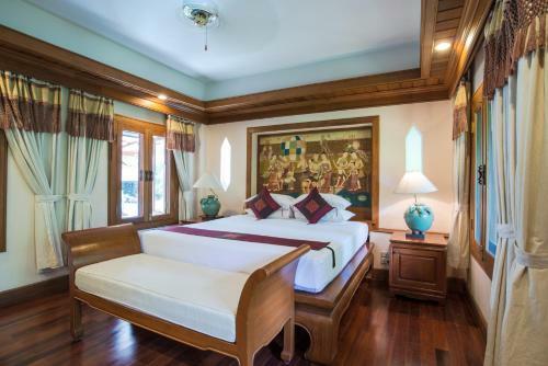 Taladya Homestay
