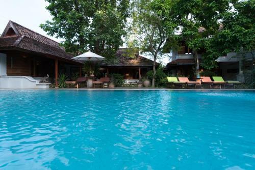 Taladya Homestay