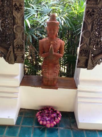 Taladya Homestay
