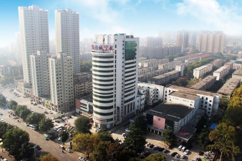 Luoyang Aviation Hotel