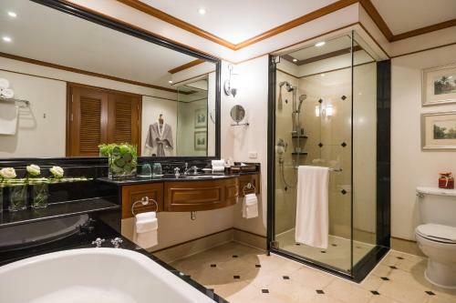 Hotel Jw Marriott Phuket Resort And Spa