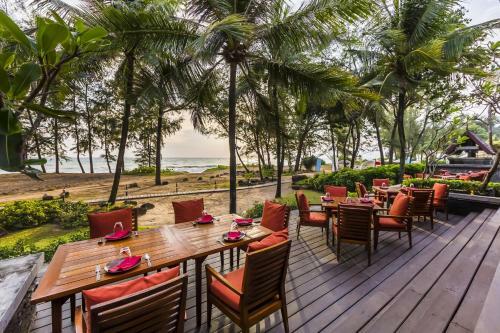 Hotel Jw Marriott Phuket Resort And Spa