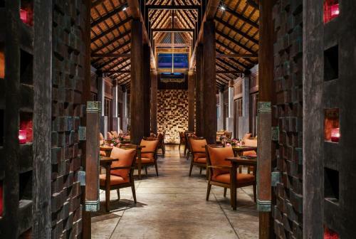 Hotel Jw Marriott Phuket Resort And Spa