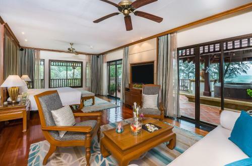Hotel Jw Marriott Phuket Resort And Spa