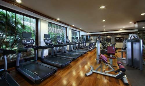 Hotel Jw Marriott Phuket Resort And Spa