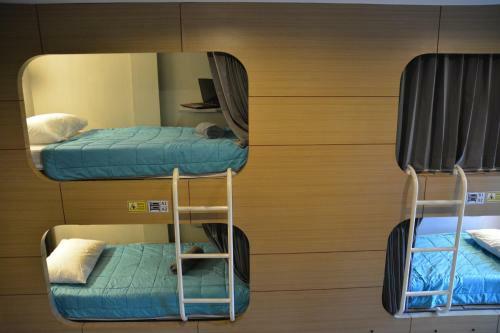 Hubb Hostel Phuket Airport