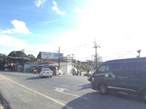 Hubb Hostel Phuket Airport