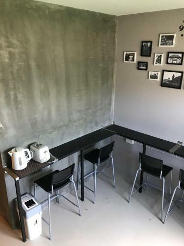 Hubb Hostel Phuket Airport