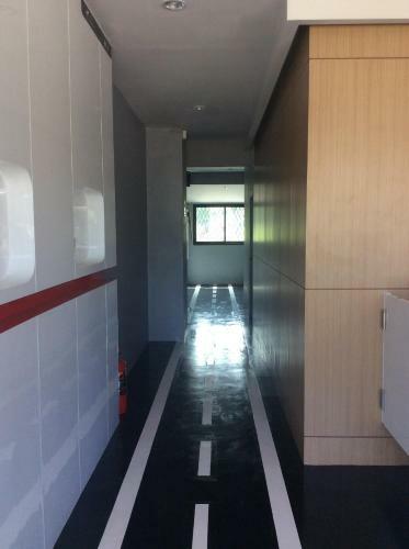 Hubb Hostel Phuket Airport