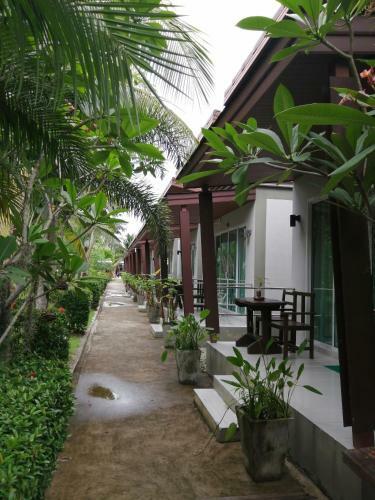 Hotel Naiyang Boutique Resort