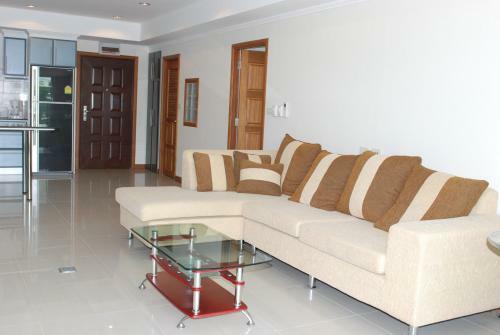Apartamento View Talay 7 Jomtien Beach Condominium