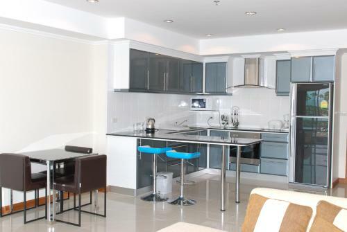 Apartamento View Talay 7 Jomtien Beach Condominium