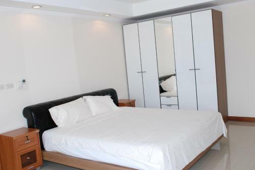 Apartamento View Talay 7 Jomtien Beach Condominium