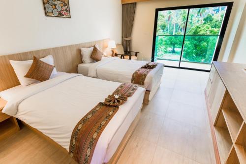 Hotel Airport Resort