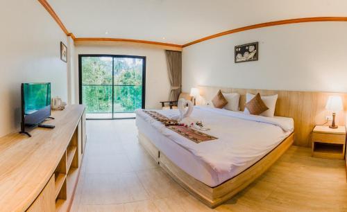 Hotel Airport Resort