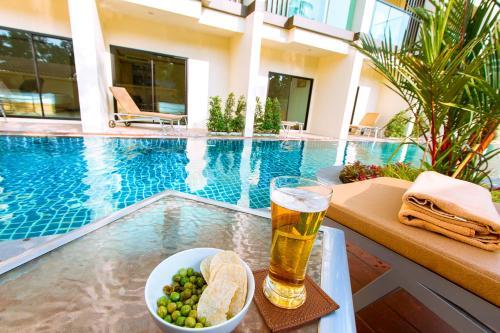 Hotel Airport Resort