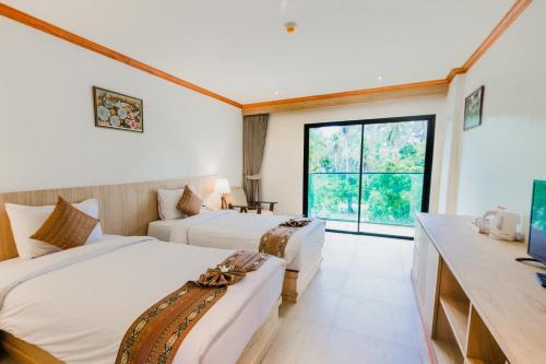 Hotel Airport Resort