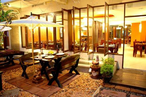 Hotel The Jomtien Twelve