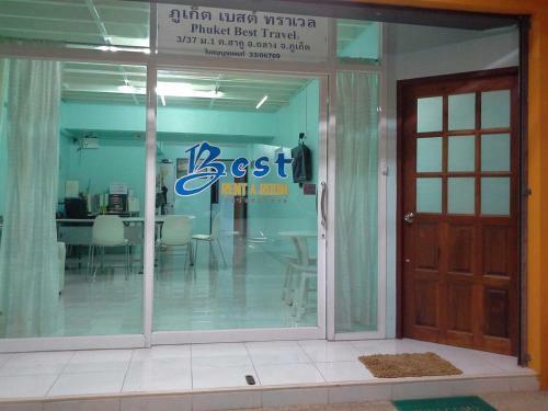 Hostal Best Rent A Room