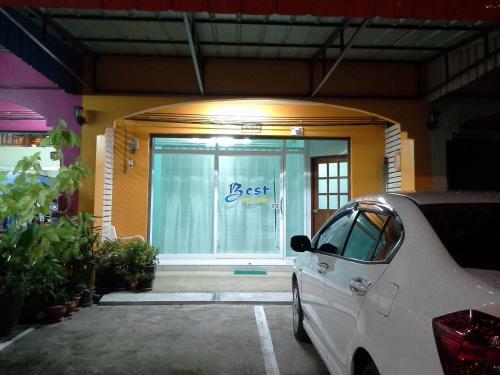 Hostal Best Rent A Room