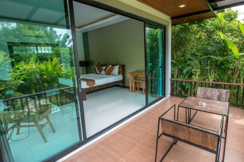 Hotel Himaphan Boutique Resort